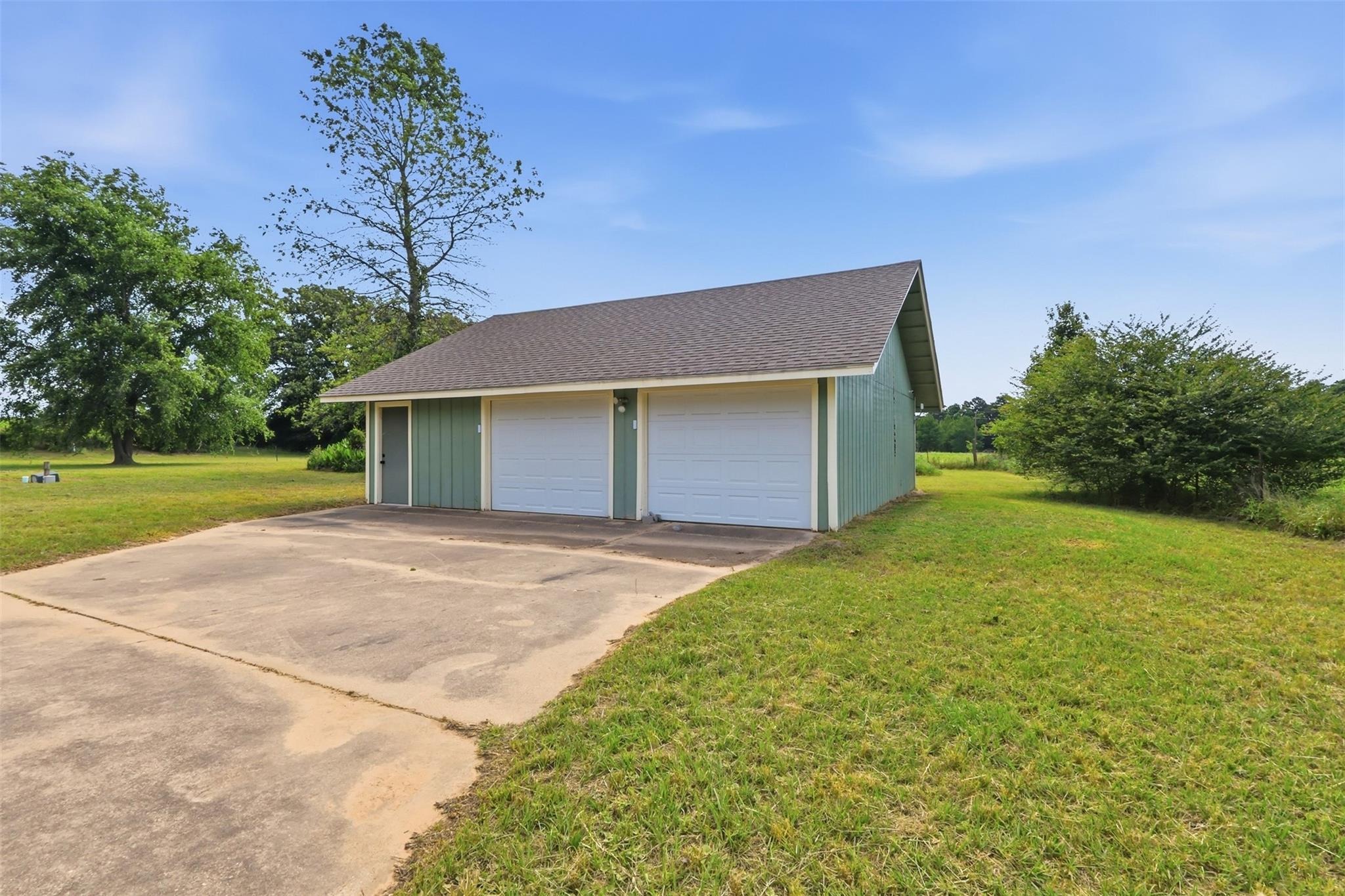 FM 556 , Pittsburg, TX 75686