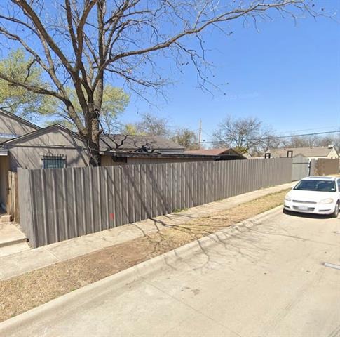 Hampshire Blvd, Fort Worth, TX 76103 #1
