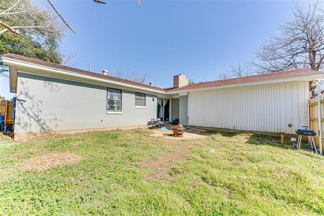 Cody Ct, Irving, TX 75062 #1