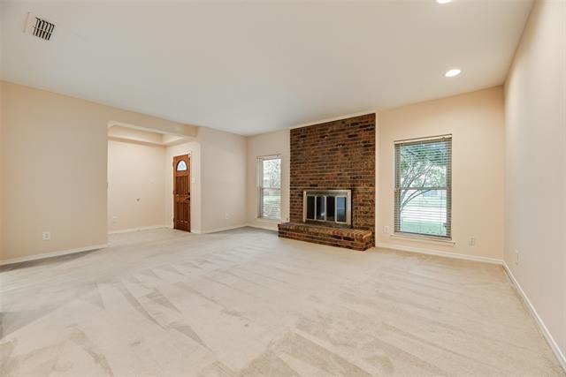 Thunder Rd, Dallas, TX 75244