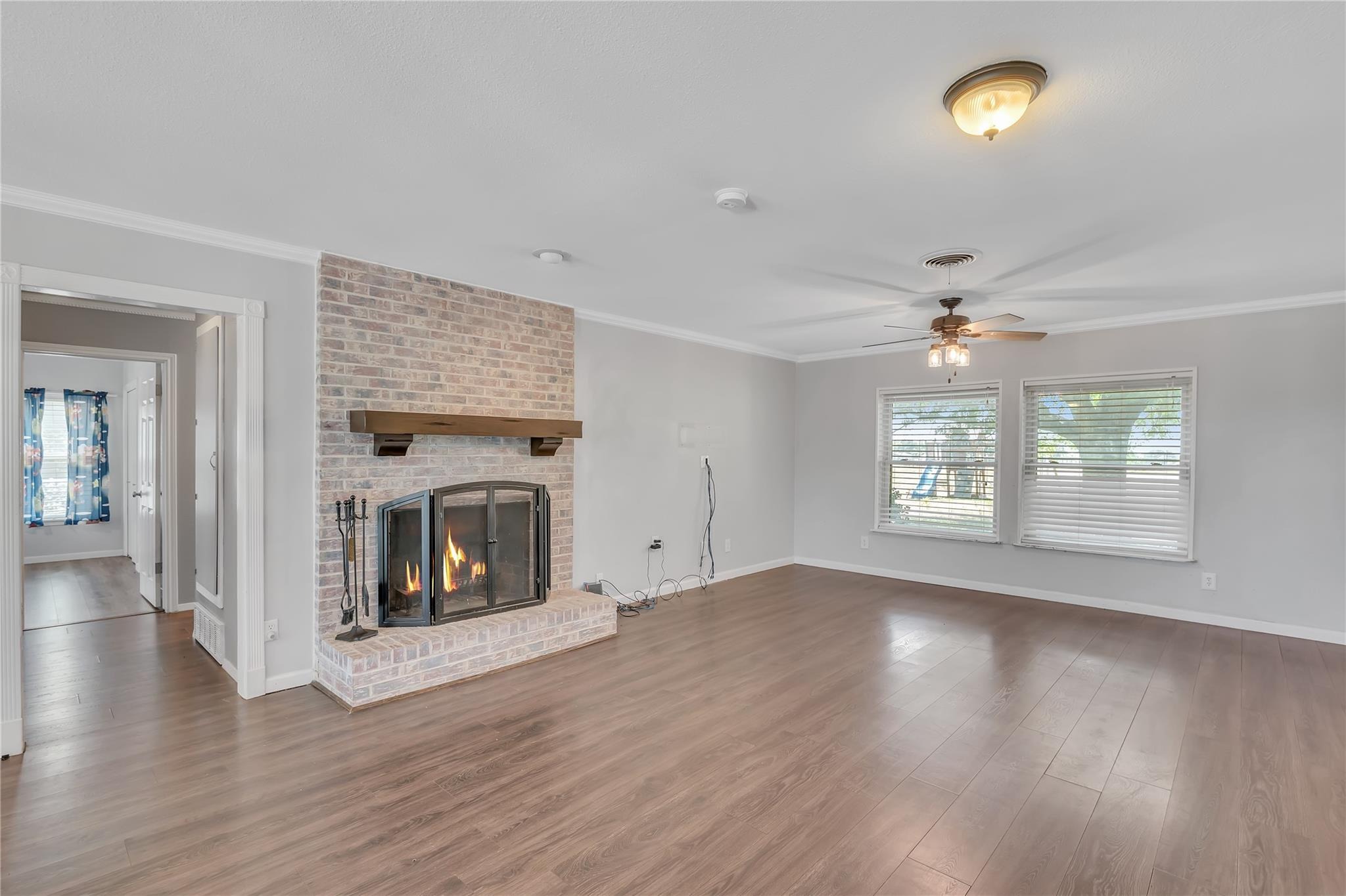 County Road 805b , Cleburne, TX 76031