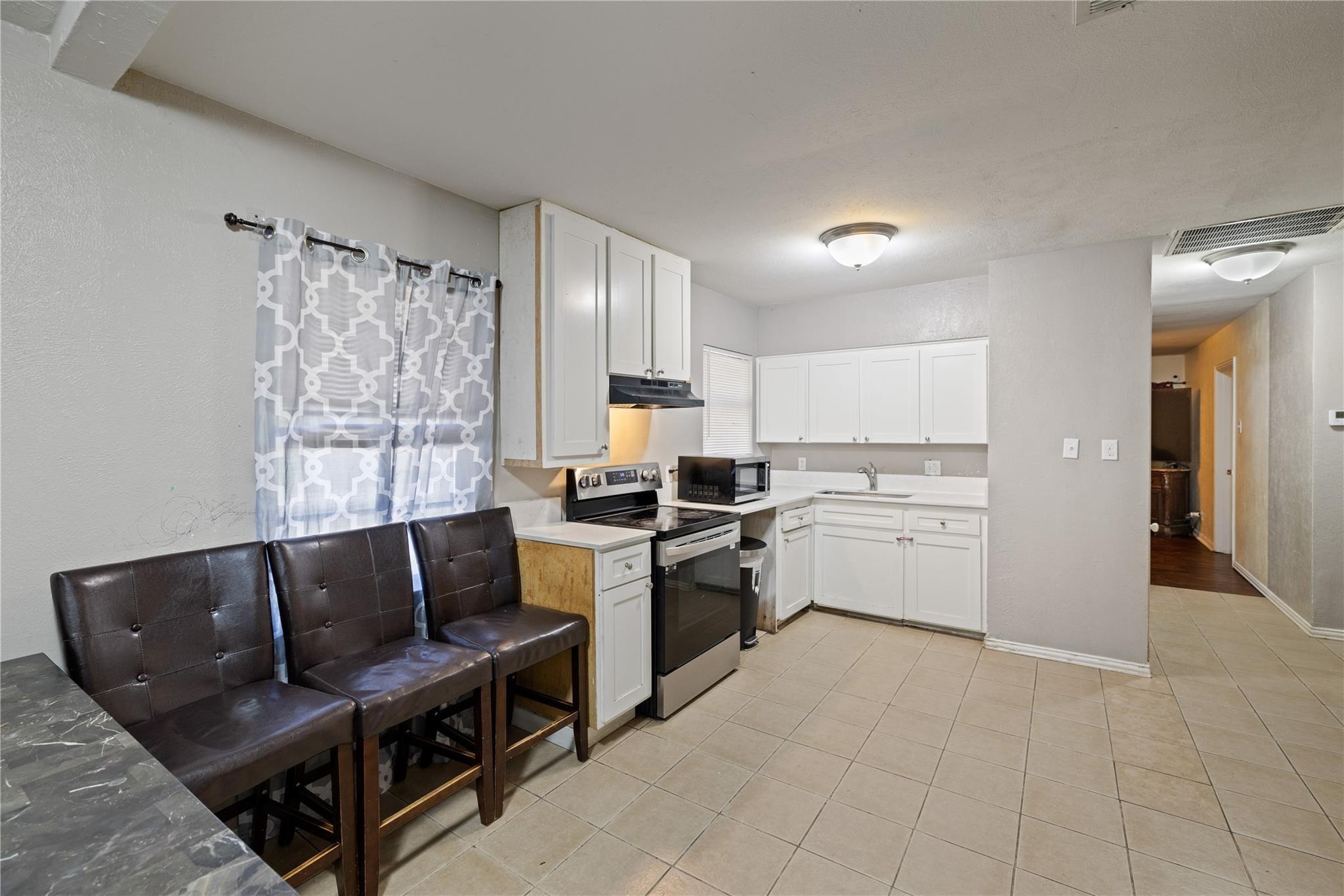 Omaha Dr, Fort Worth, TX 76108 #1