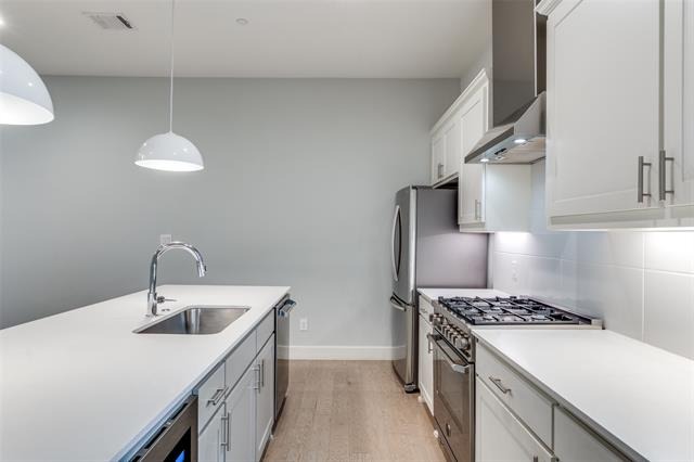 Lindell Ave, Dallas, TX 75206