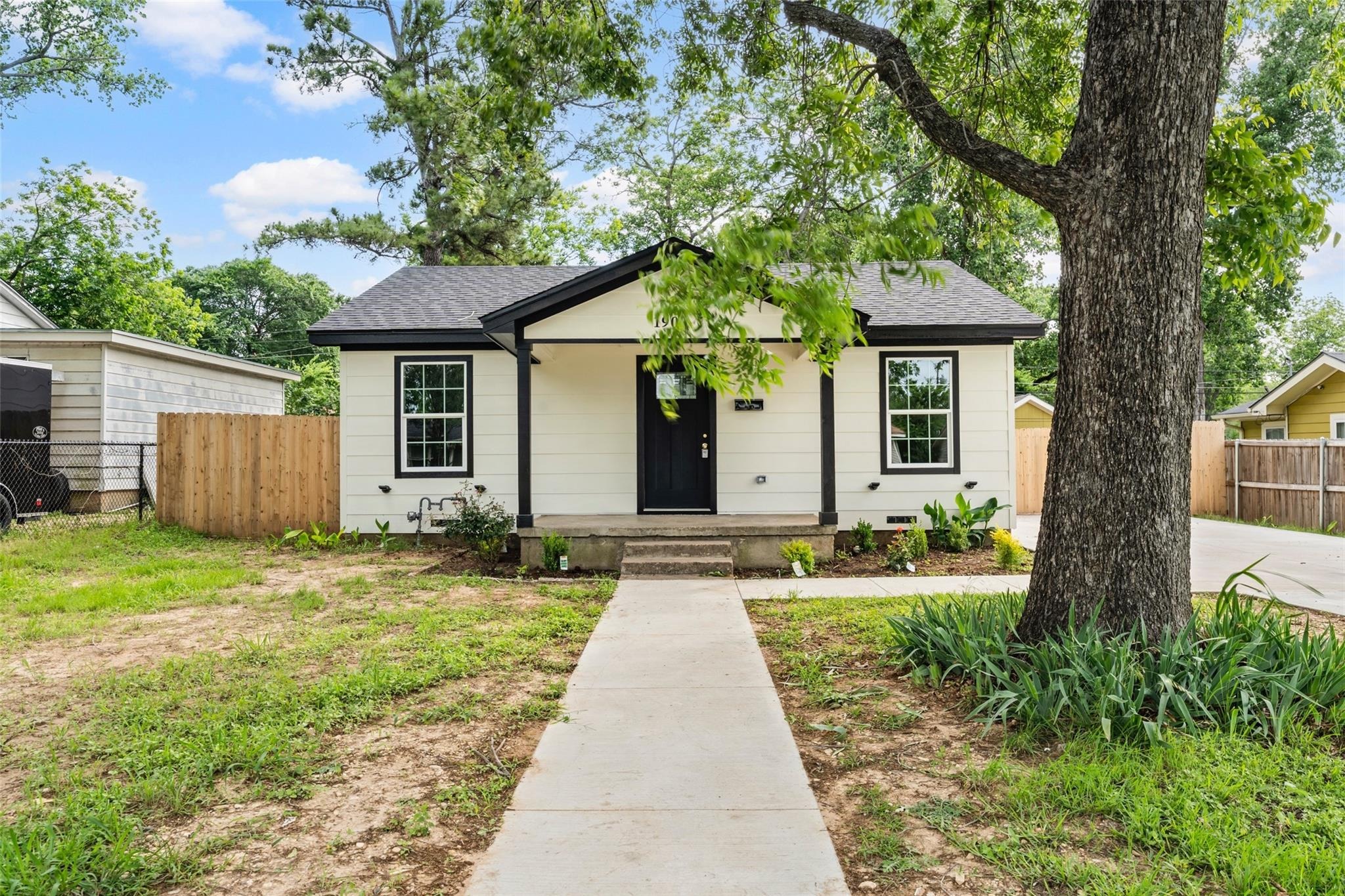 Columbia St, Waco, TX 76711 #1