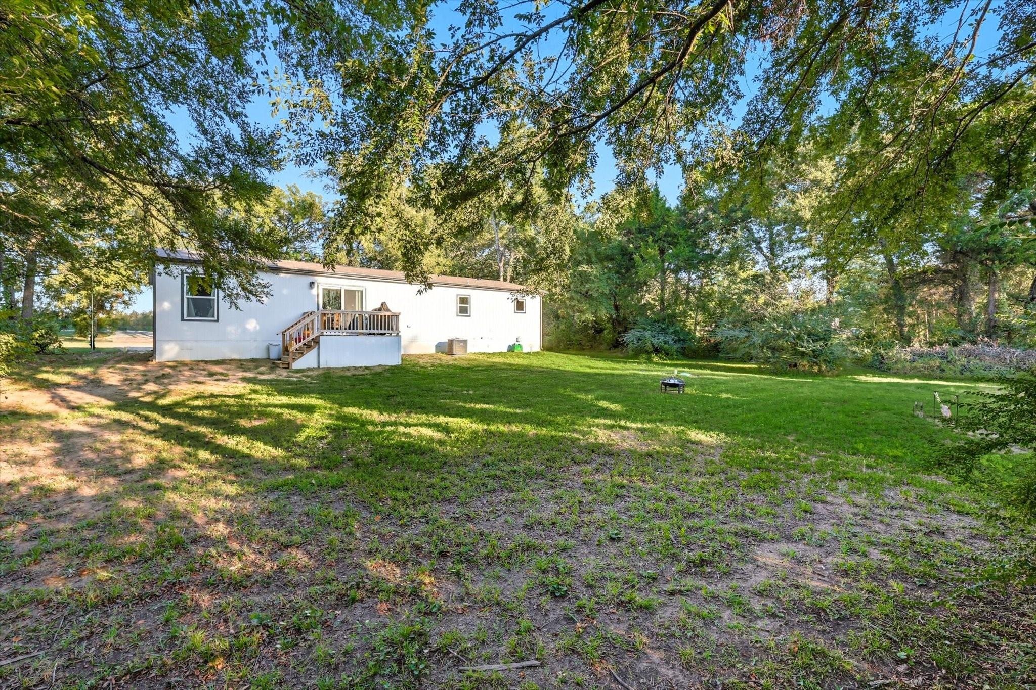 County Road 167 , Whitesboro, TX 76273 #1