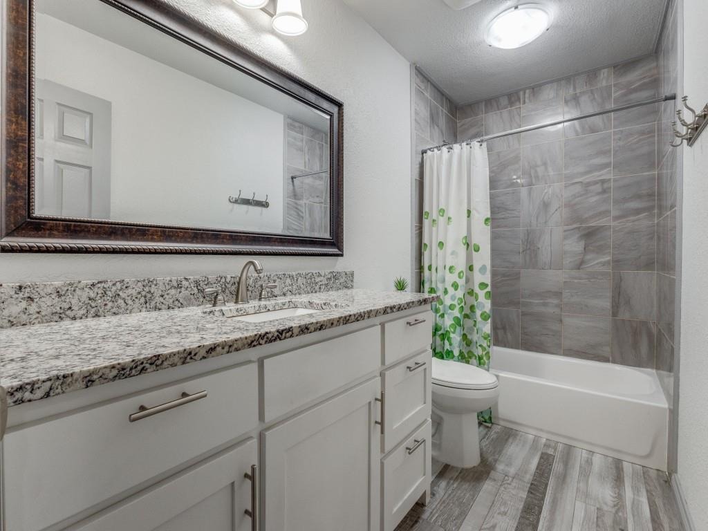 Pueblo Dr, Gainesville, TX 76240
