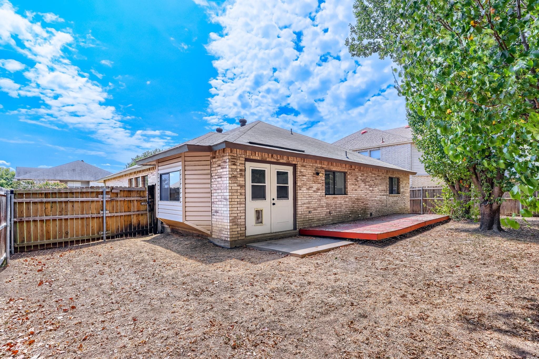 Winford Dr, Grand Prairie, TX 75052 #1