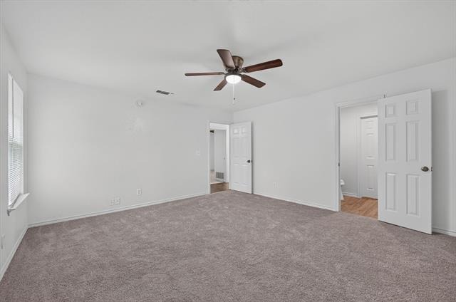 Pine St, Bonham, TX 75418