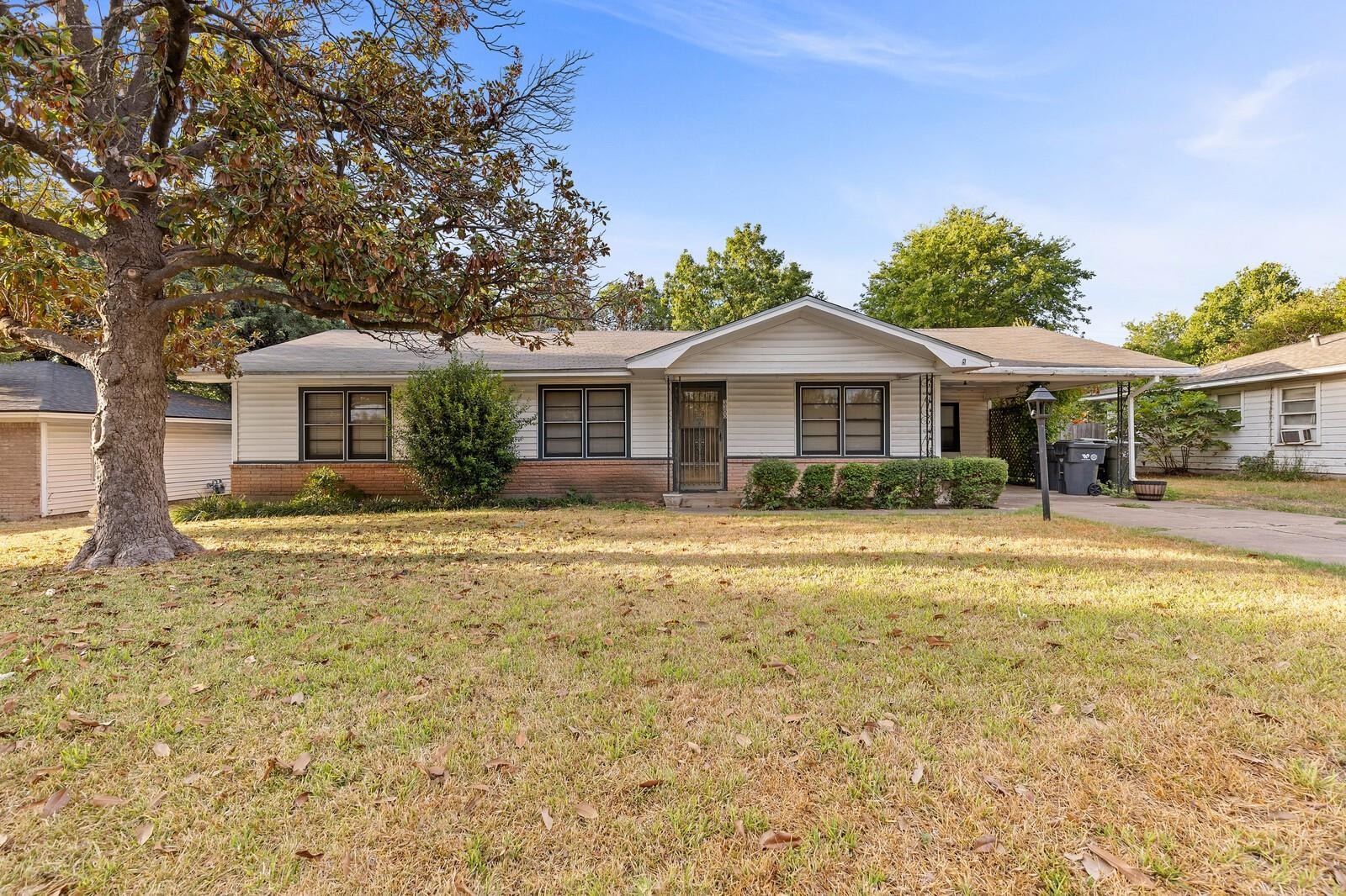 Wynmore Dr, Waco, TX 76706 #1