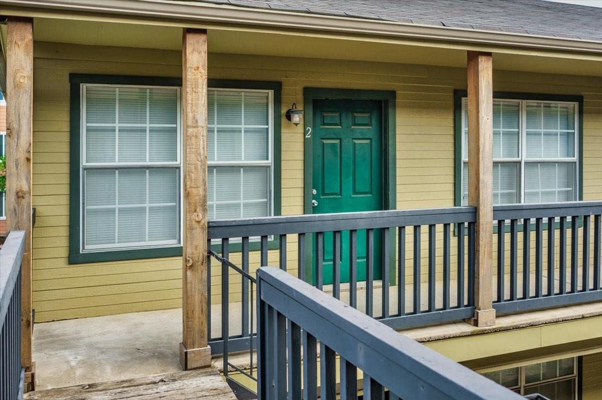 11th St, Waco, TX 76706