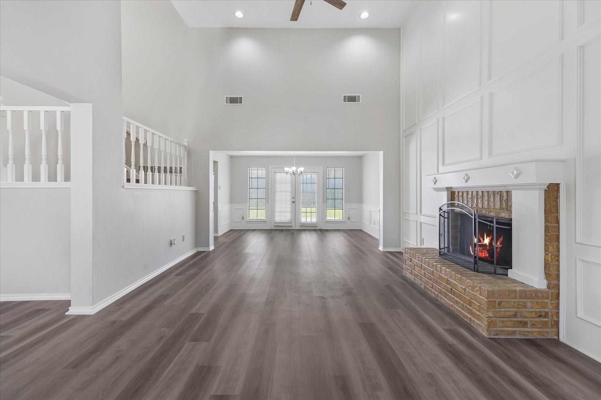 Ventana Trl, Dallas, TX 75252 #1