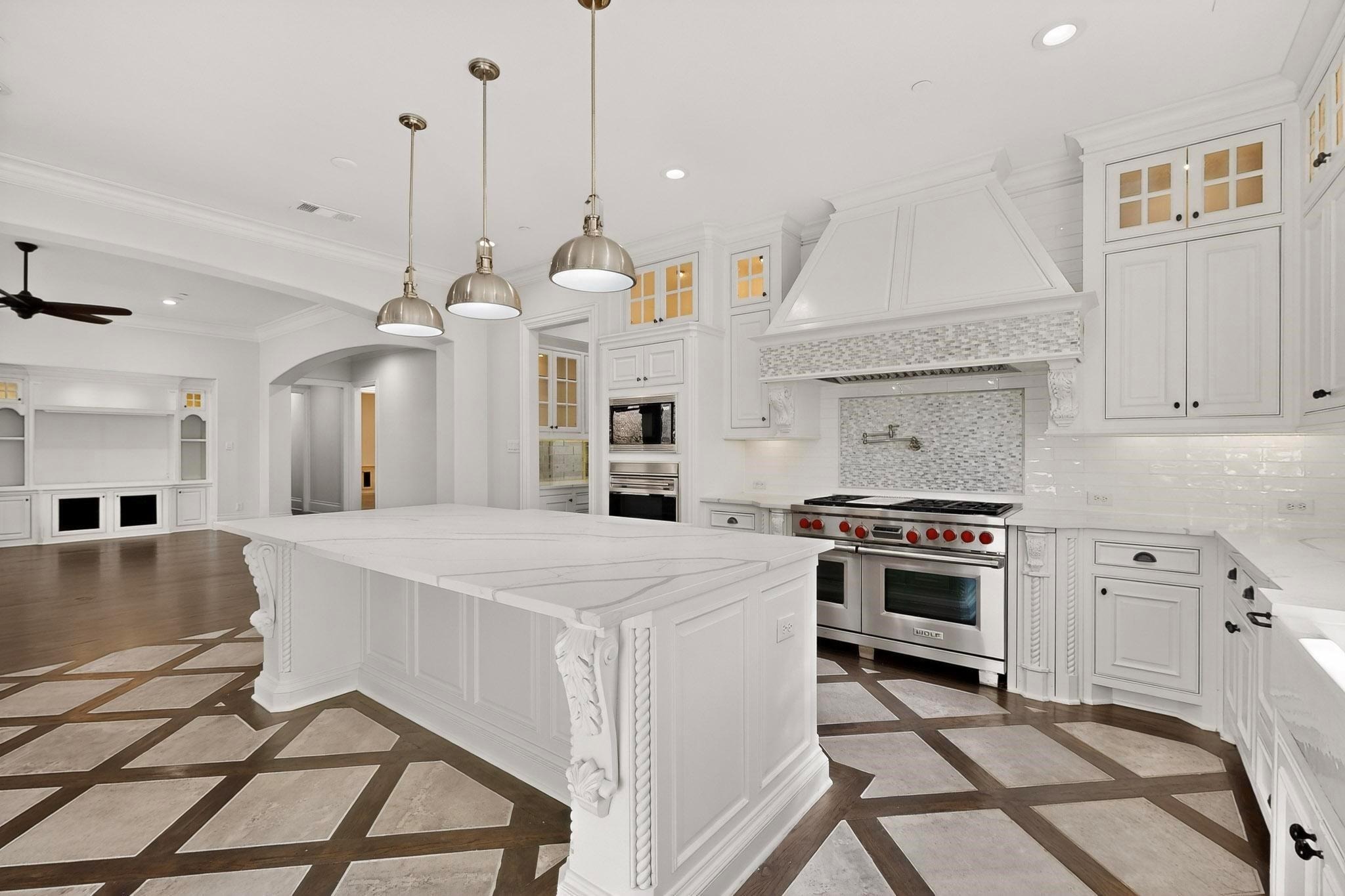 Monica Dr, Allen, TX 75013