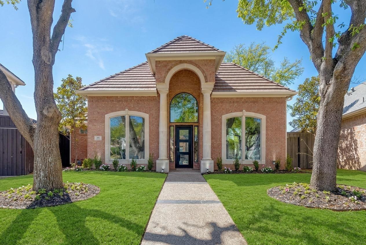 Coolwater Cv, Dallas, TX 75252