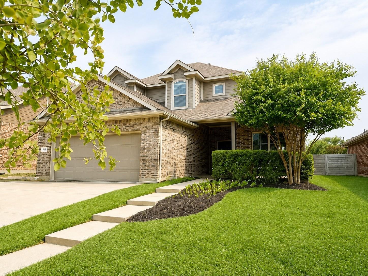 Sparrow St, Argyle, TX 76226 #1