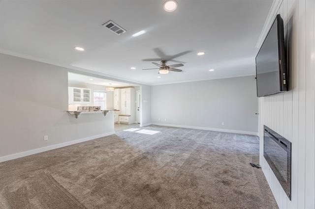 Hunnicut Rd, Dallas, TX 75228