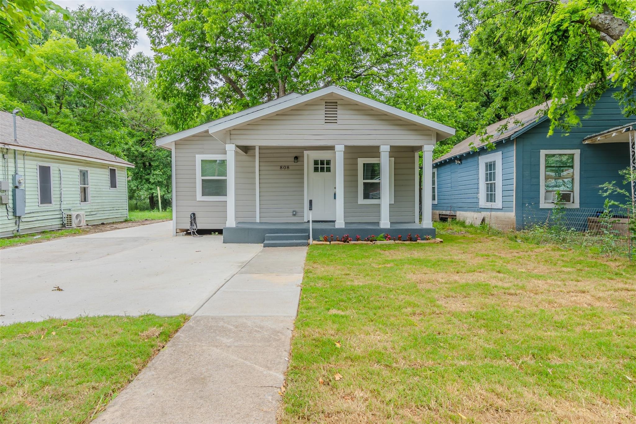 Montgomery St, Sherman, TX 75090 #1