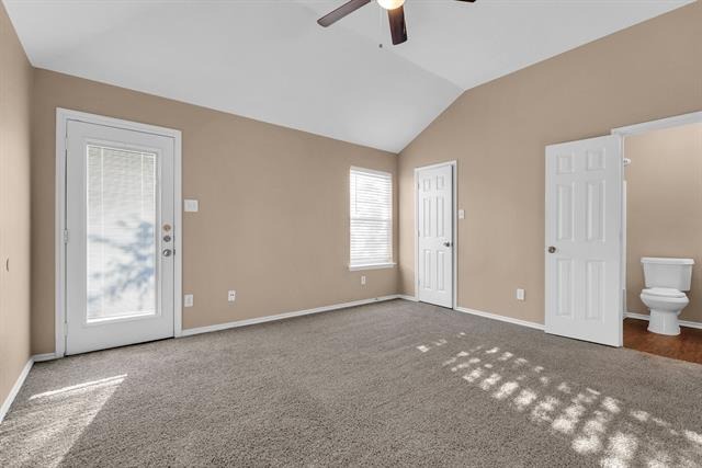Walnut St, Burleson, TX 76028 #1