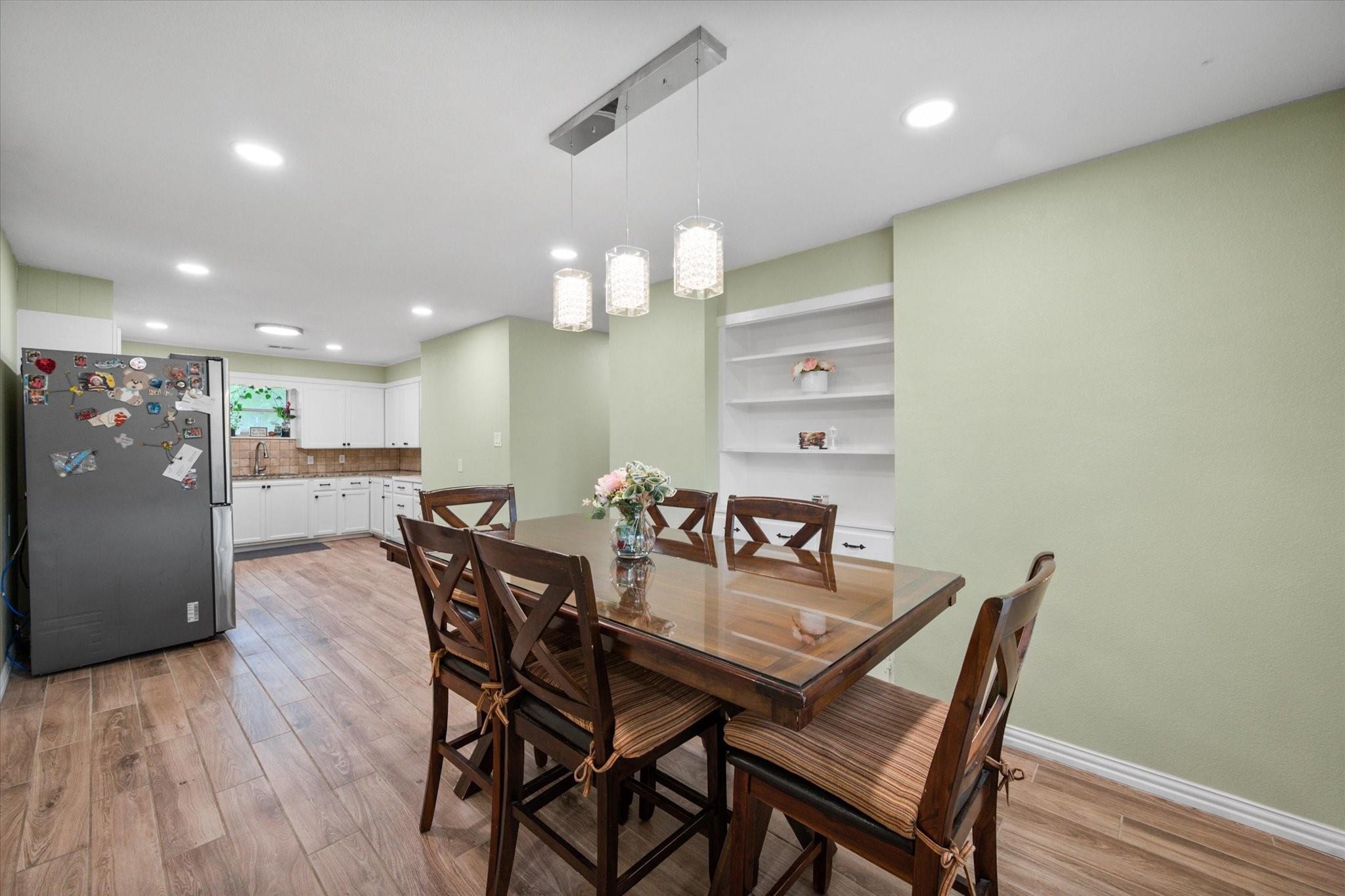 Hardy Ave, Corsicana, TX 75110