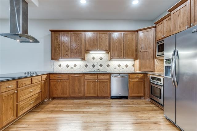 Reiger Ave, Dallas, TX 75214 #1