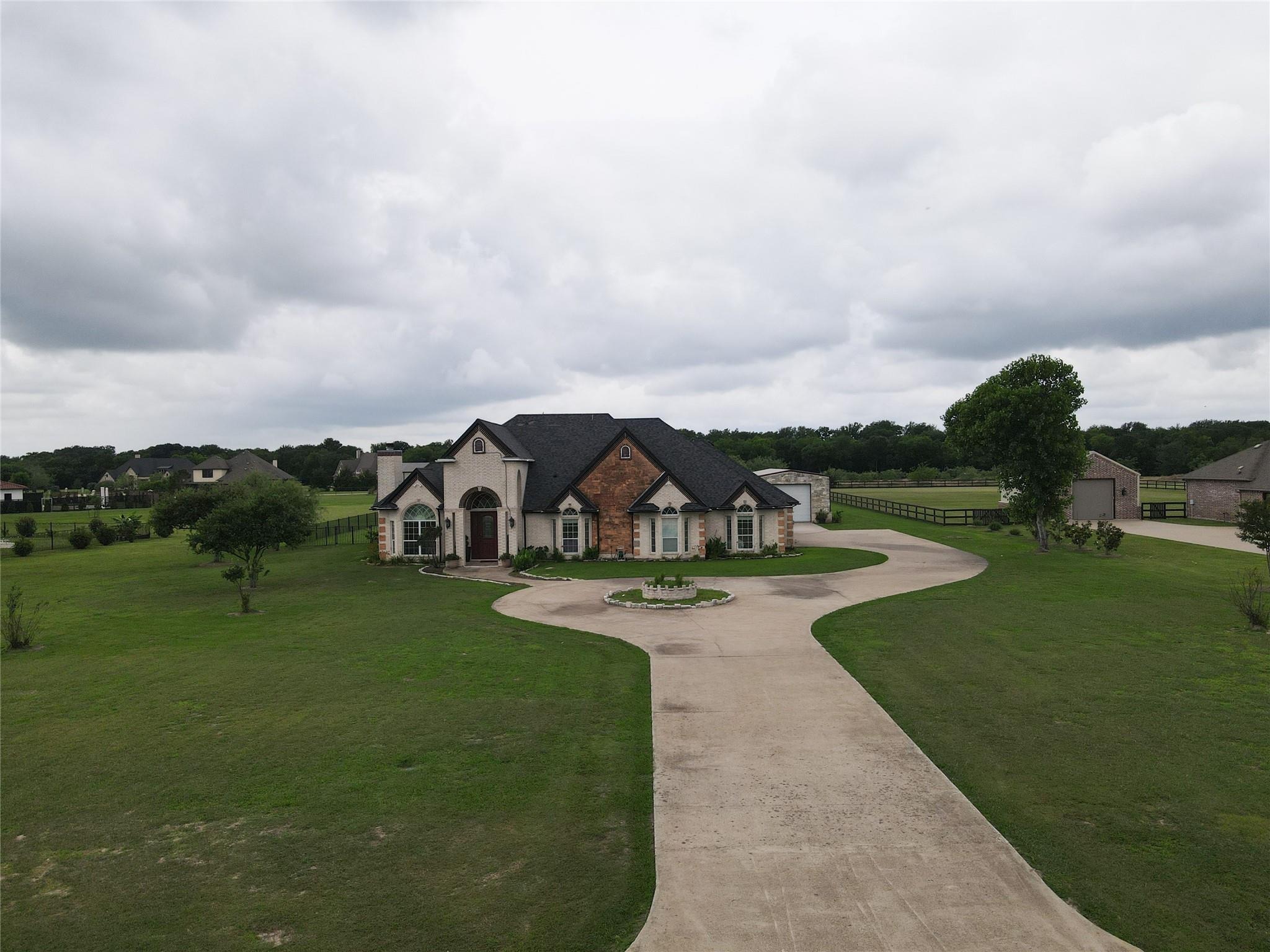 Horseshoe Bnd, Royse City, TX 75189 #1