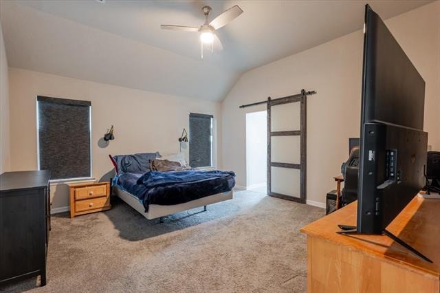San Gabriel Dr, Granbury, TX 76048