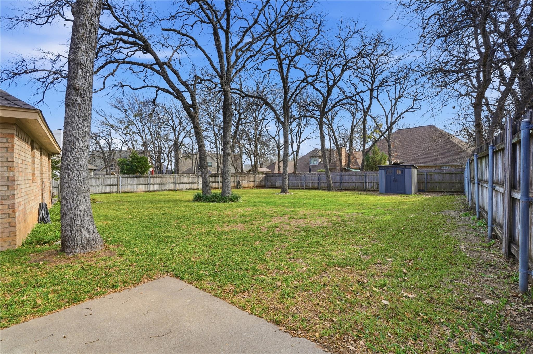 Crows Nest Ct, Azle, TX 76020 #1