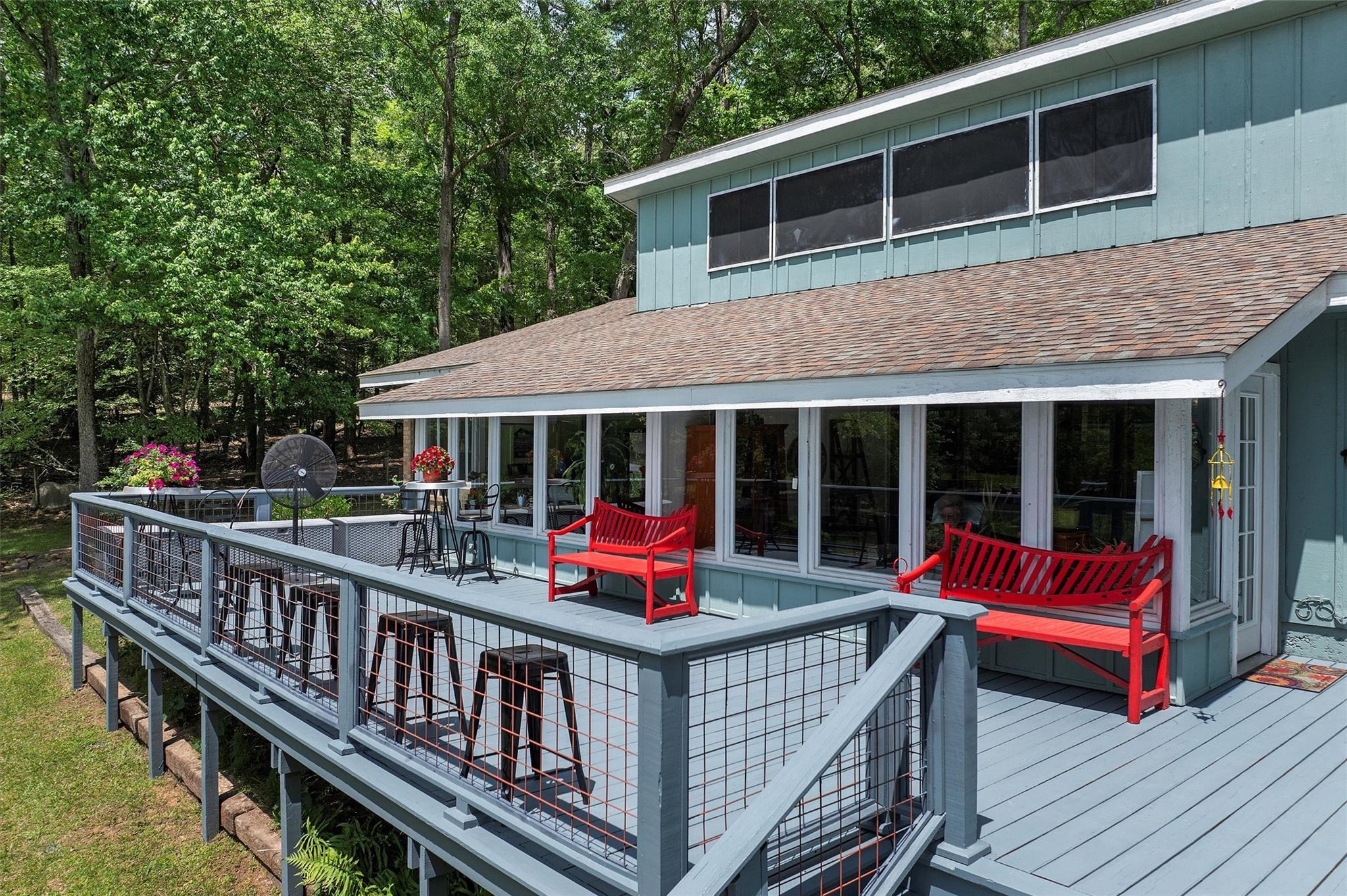 County Road 1596 , Avinger, TX 75630 #1