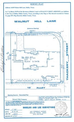 Walnut Hill Ln, Dallas, TX 75230 #1