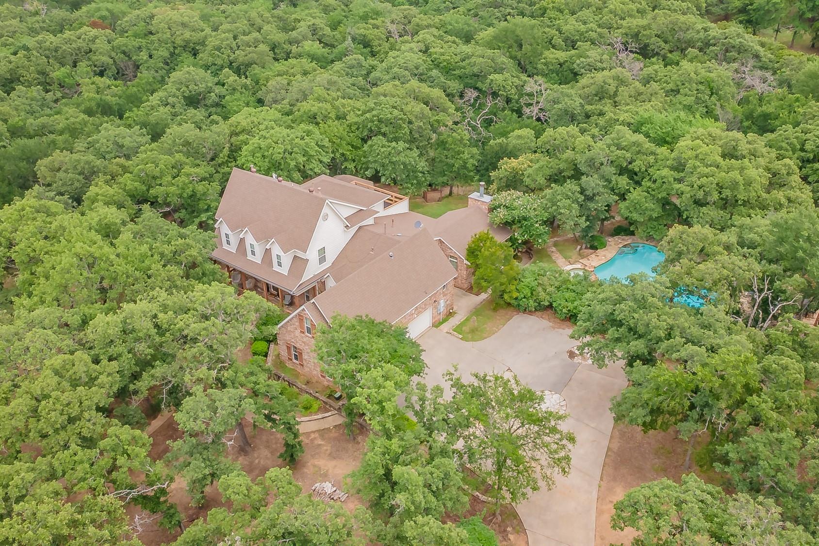 Bridle Path, Aubrey, TX 76227
