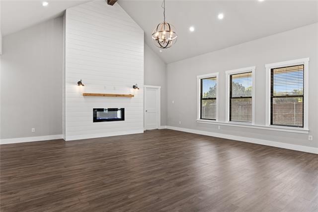 Blanchard Way, Fort Worth, TX 76126 #1