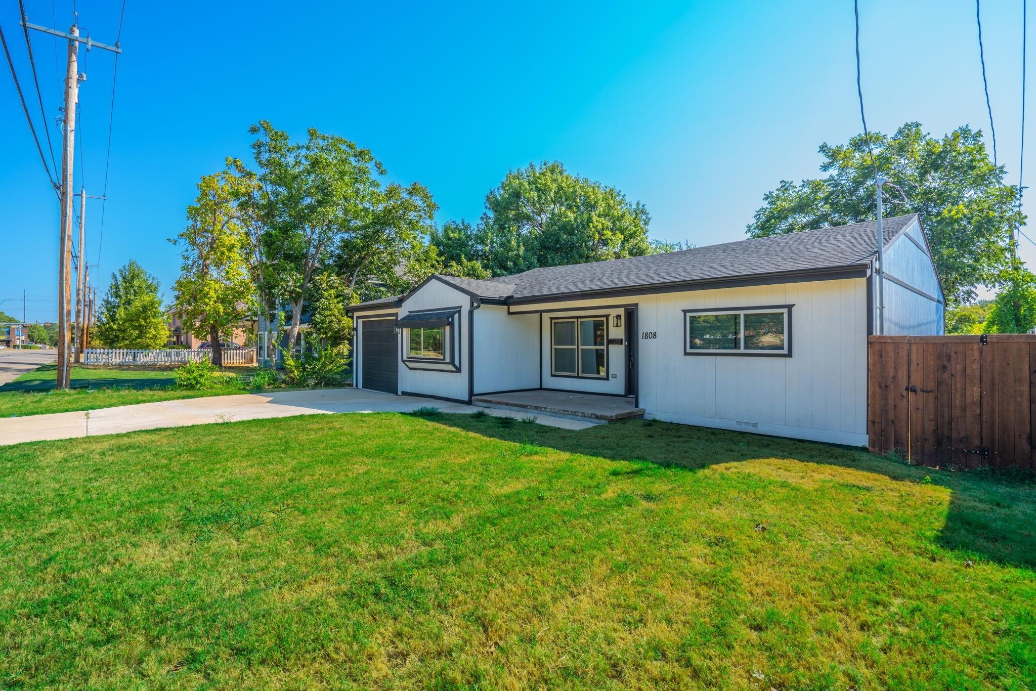 Waddill St, Mckinney, TX 75069