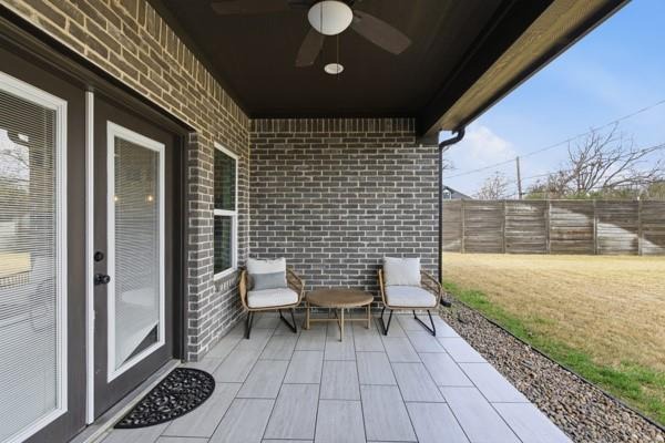 Darvany Dr, Dallas, TX 75220 #1