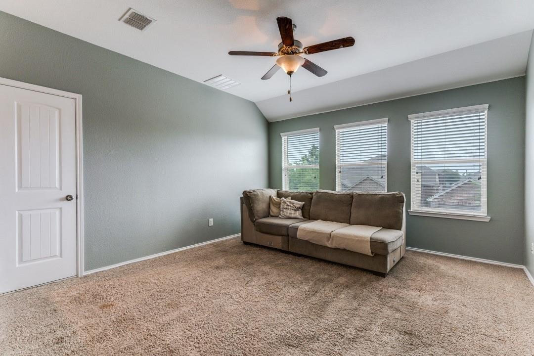 Houston Wood Dr, Fort Worth, TX 76244