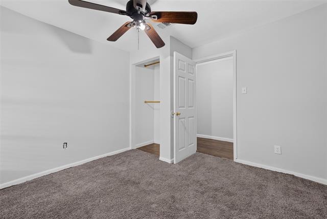 Bideker Ave, Fort Worth, TX 76105
