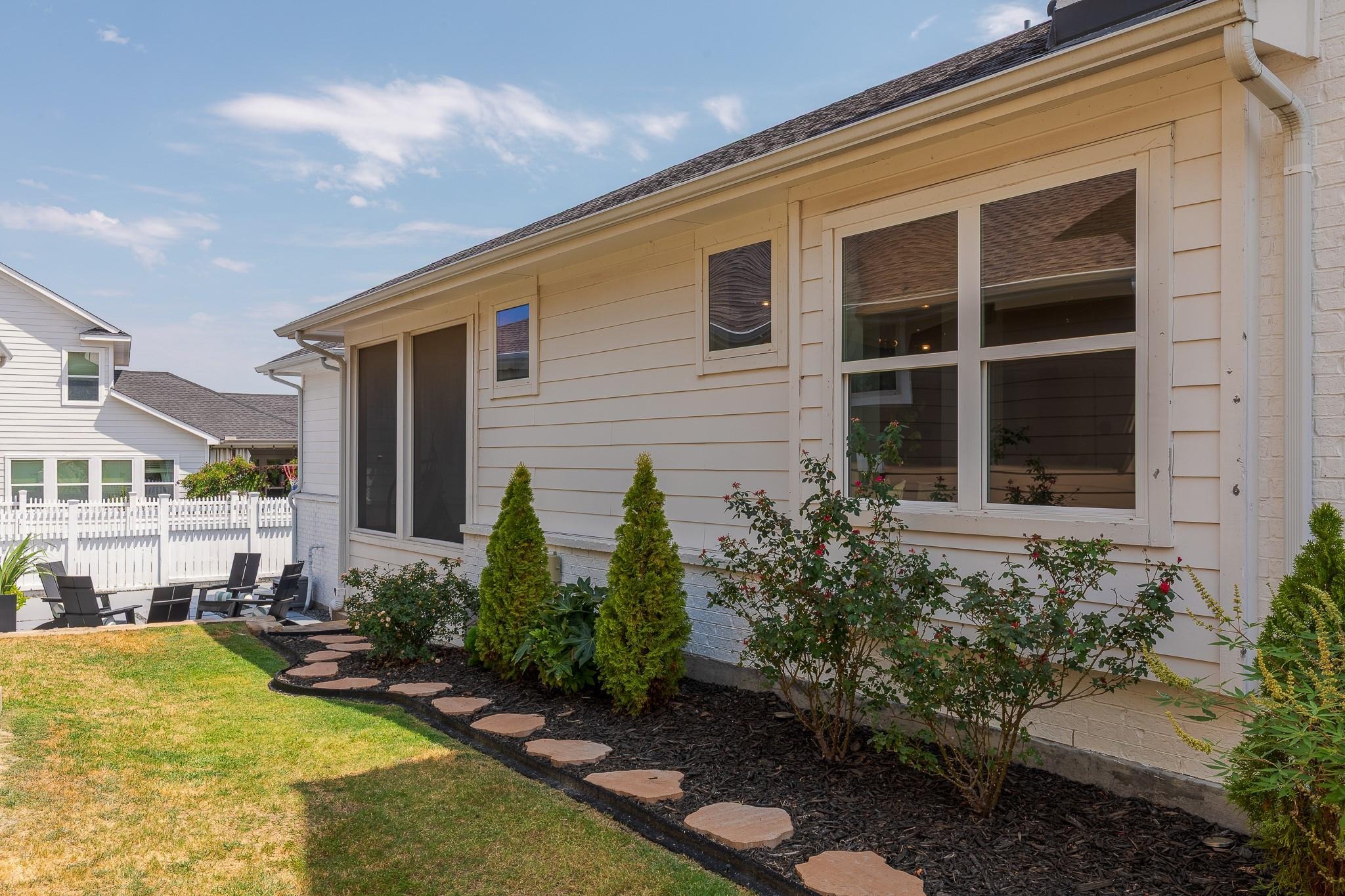 Tremont Blvd, Mckinney, TX 75071 #1