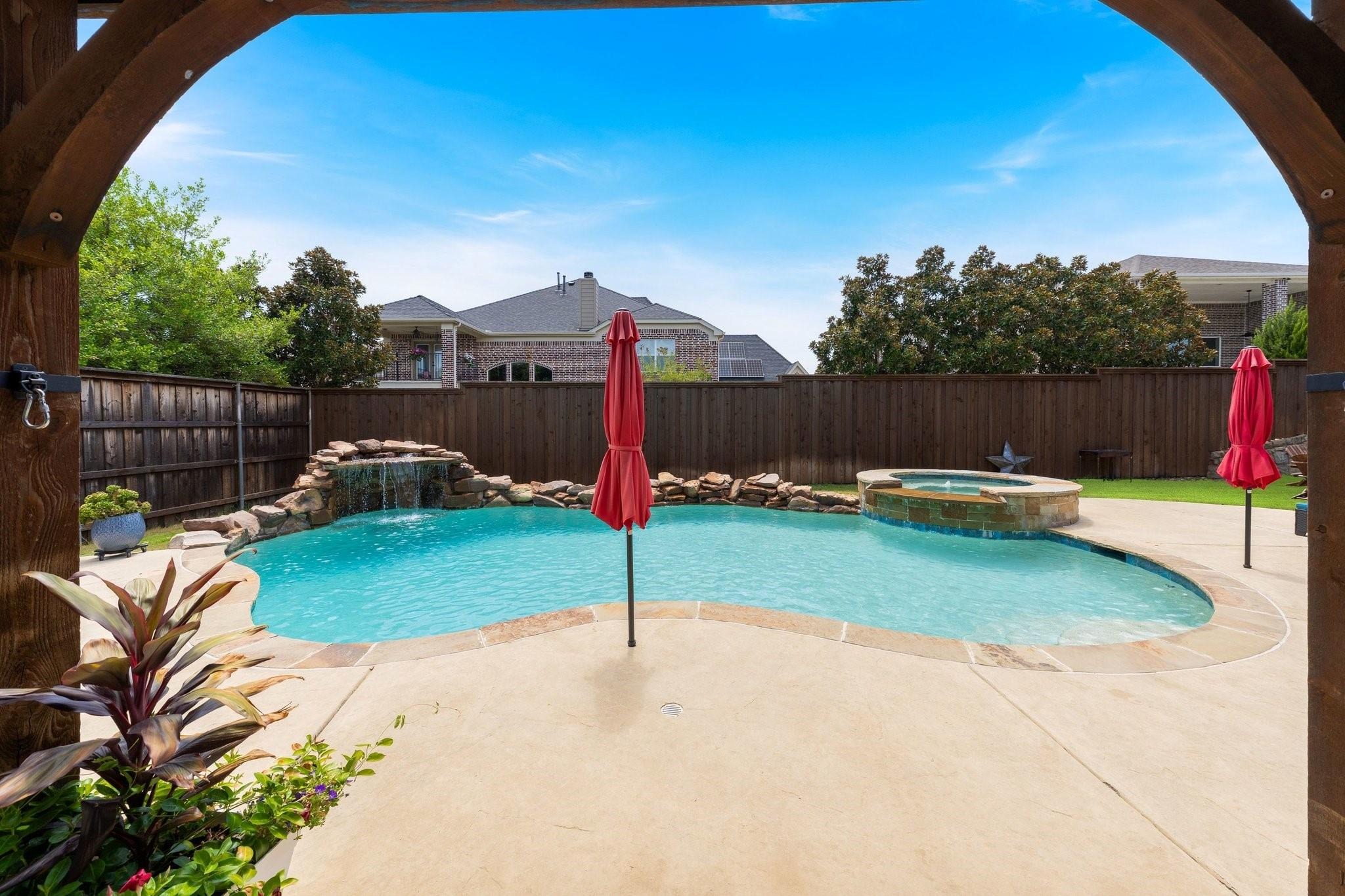 Vatican Dr, Mckinney, TX 75071 #1