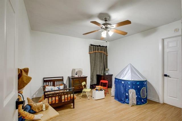 Miller Rd, Garland, TX 75041