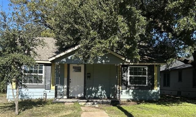 Wood Ave, Waco, TX 76706 #1