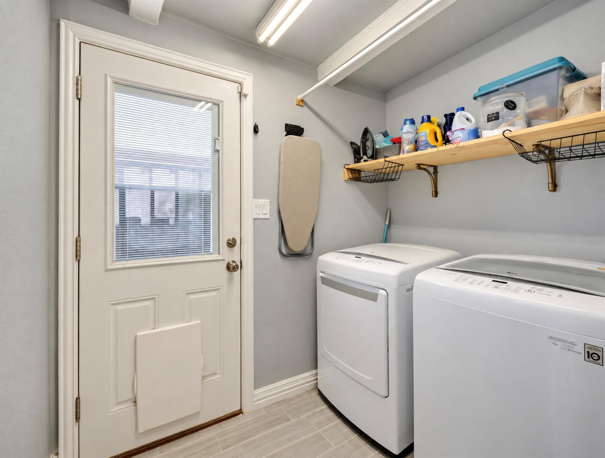 Calmont Ave, Fort Worth, TX 76107 #1