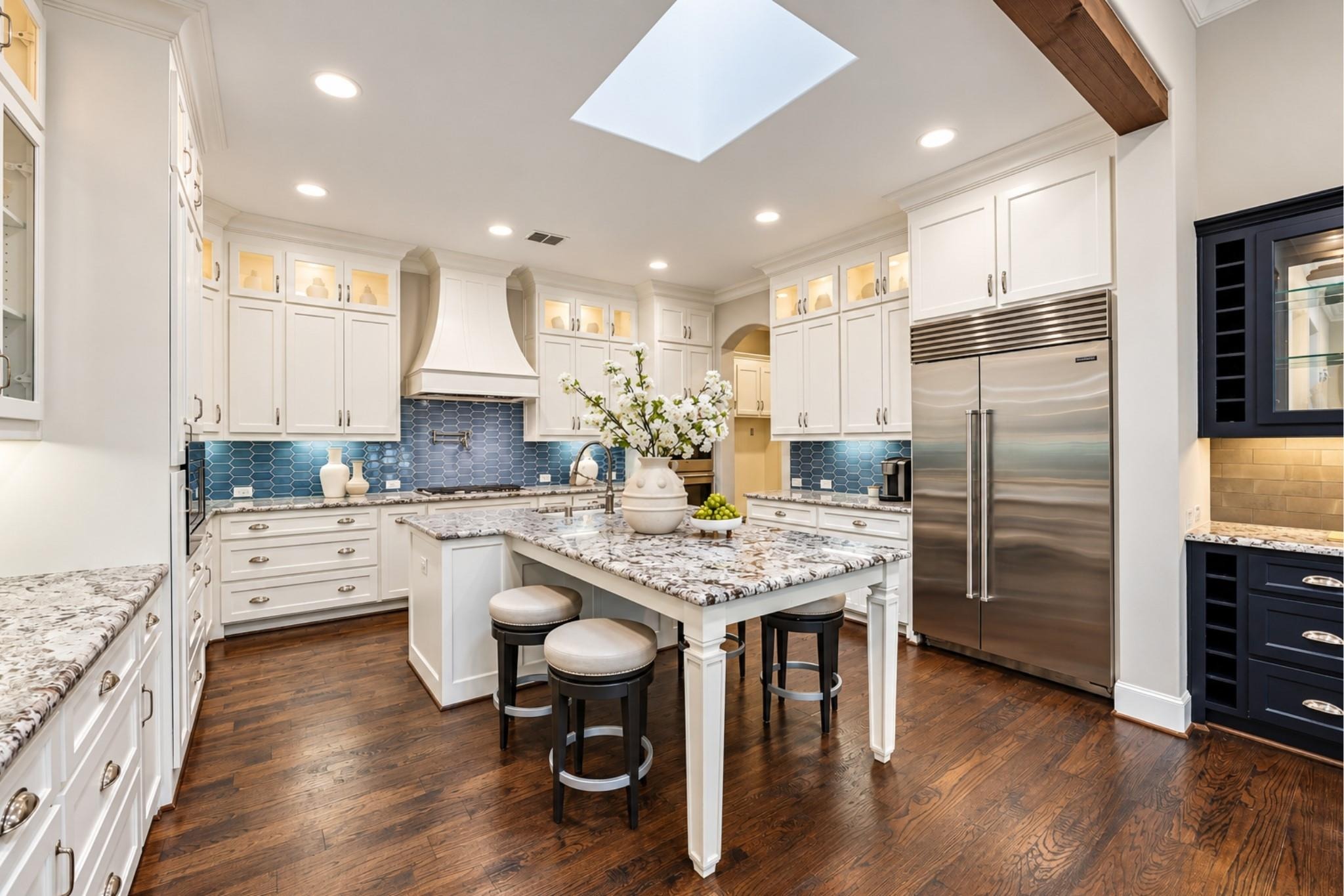 Cousteau Ct, Plano, TX 75024 #1