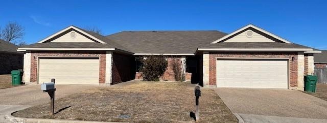 Buckskin Ln, Robinson, TX 76706