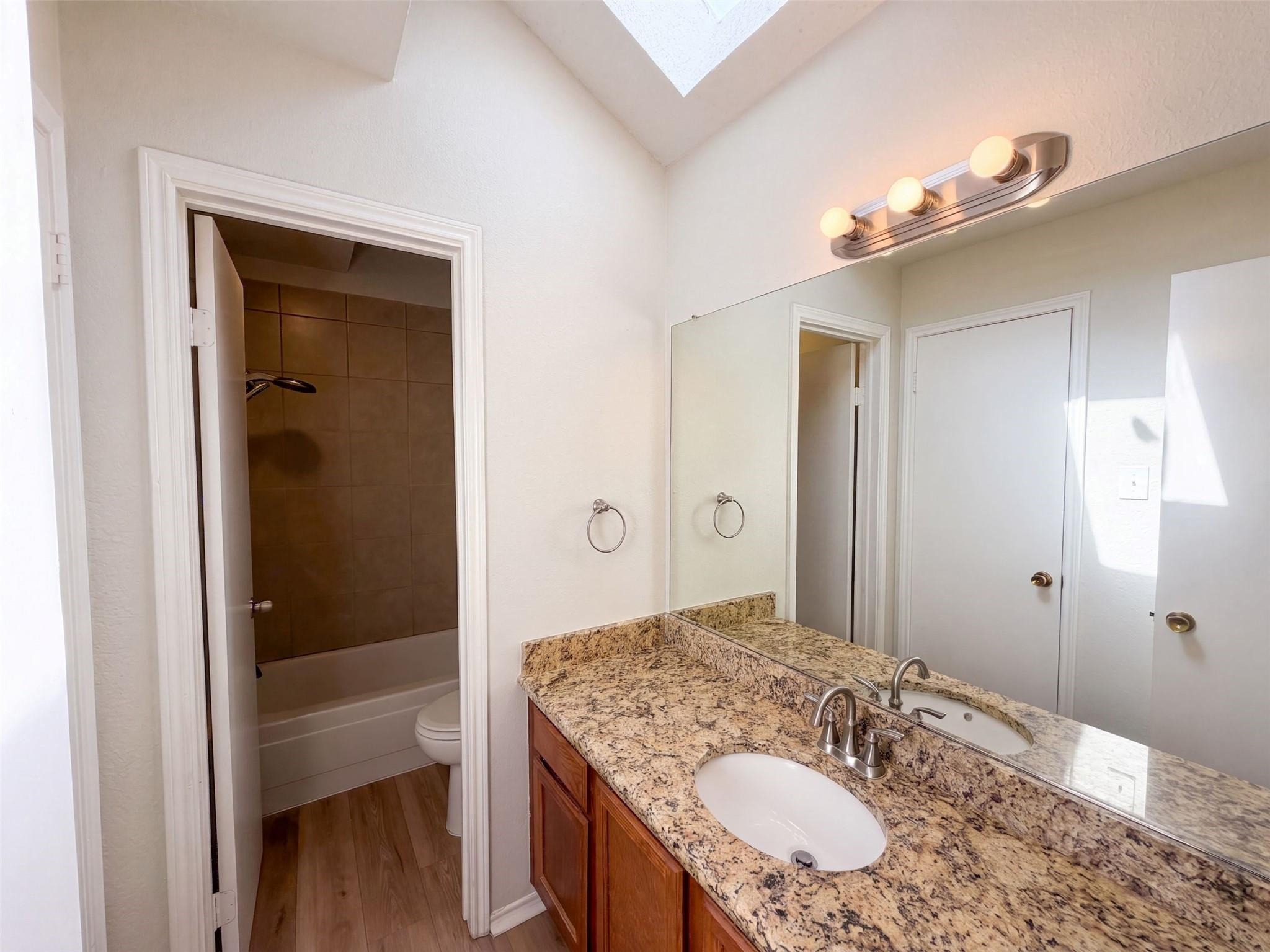 Shady Springs Trl, Fort Worth, TX 76179