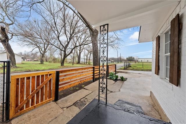 Calumet St, Waco, TX 76704 #1