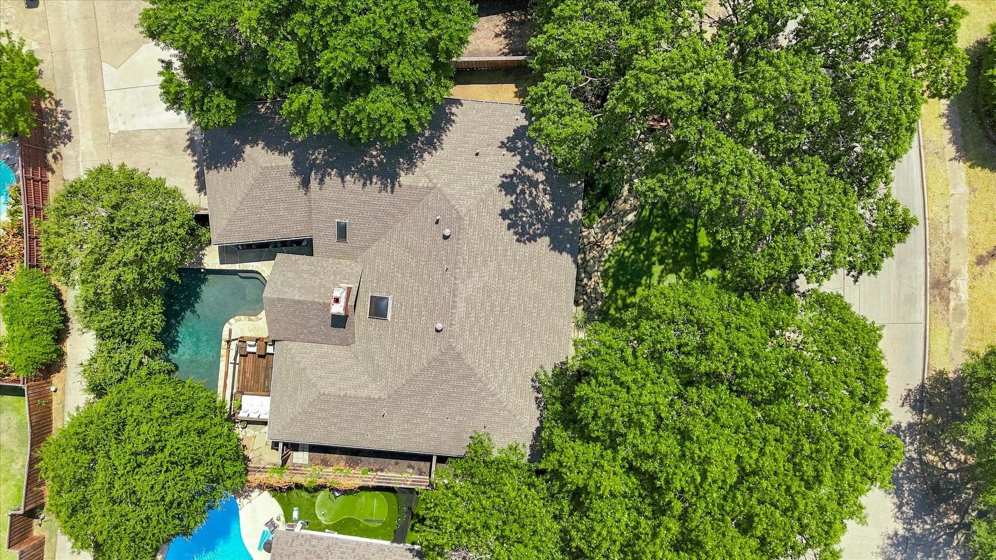 Eucalyptus Dr, Plano, TX 75075