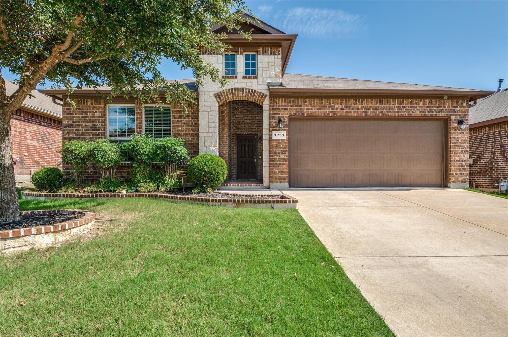 Kachina Lodge Rd, Fort Worth, TX 76131 #1