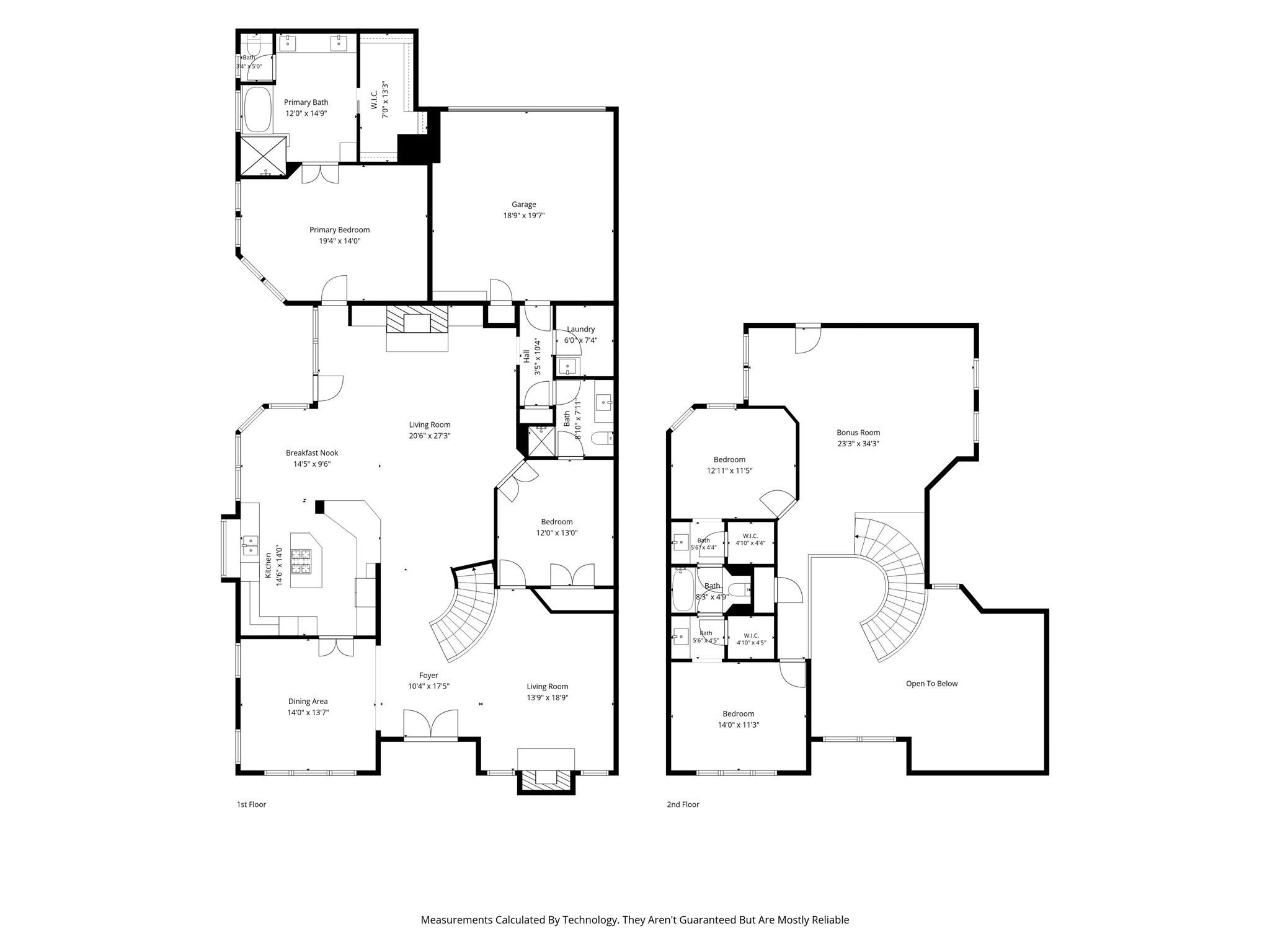 Cherry Hill Dr, Dallas, TX 75243 #1