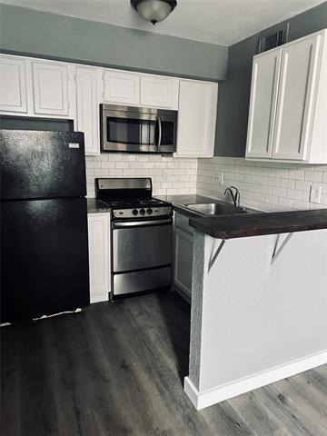 Walnut St, Dallas, TX 75243