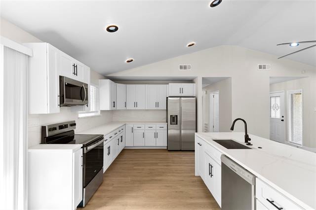 Stevens Ridge Dr, Dallas, TX 75211 #1