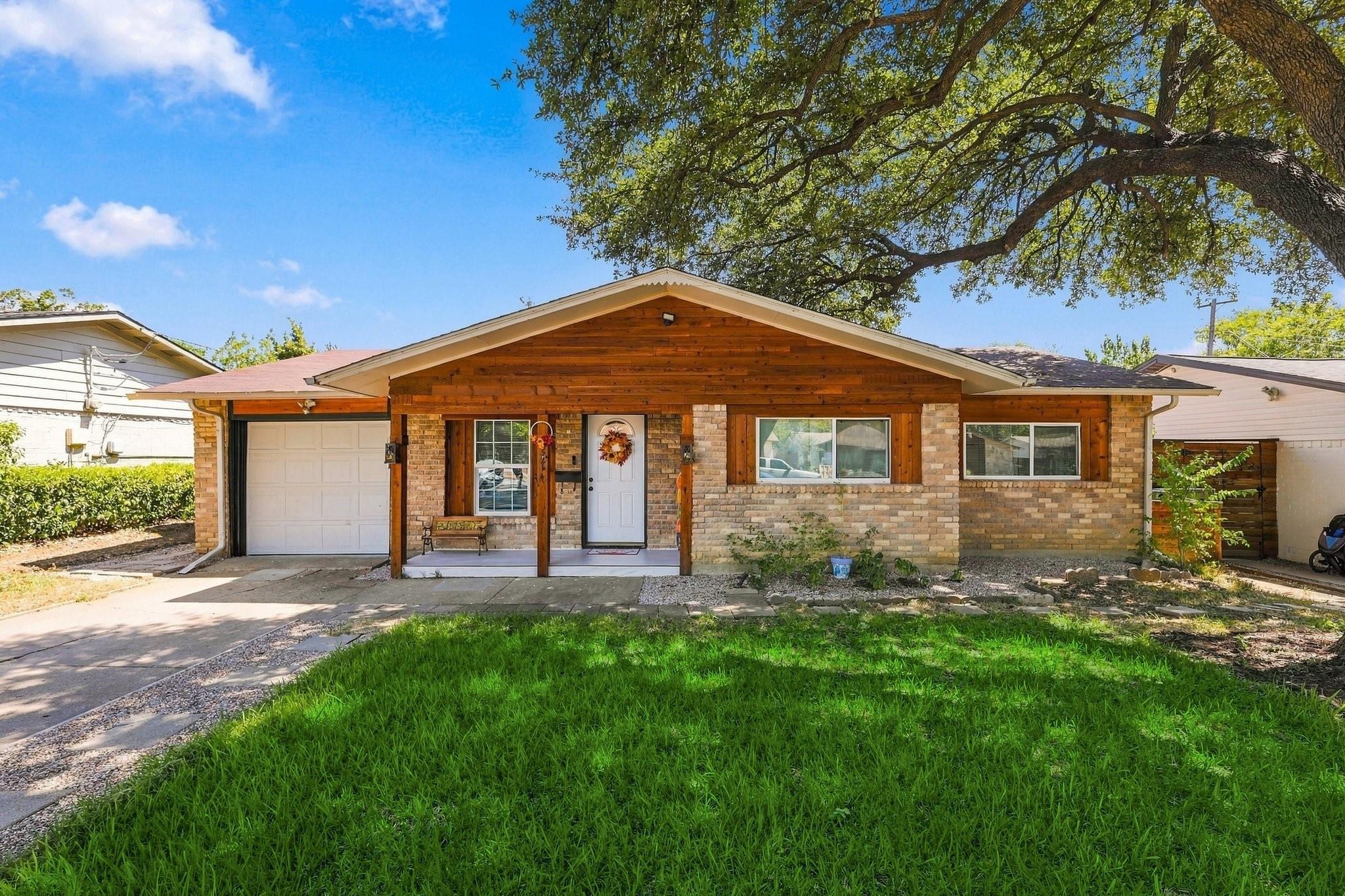 Parker St, Irving, TX 75062 #1
