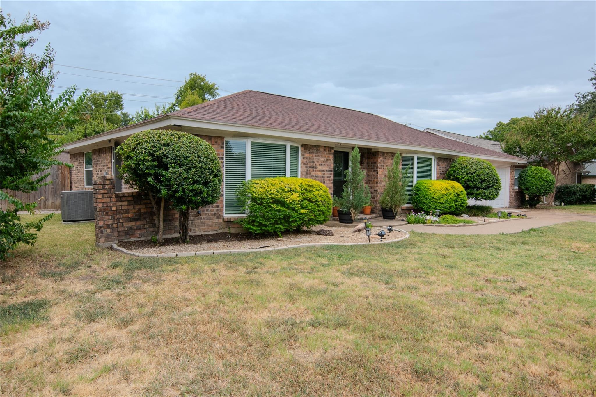 Longleaf Ln, Fort Worth, TX 76137 #1